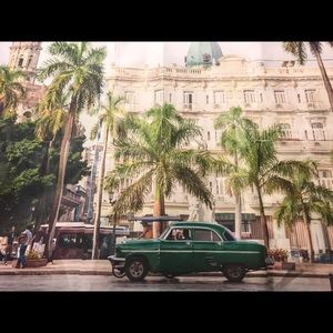 Meet your Posher, Yasmin